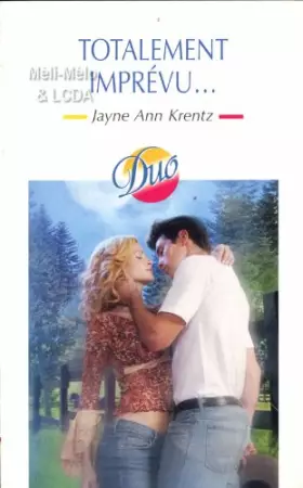 Couverture du produit · Totalement imprevu pack duo