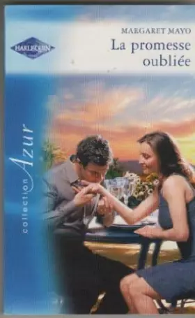 Couverture du produit · La Promesse Oubliee