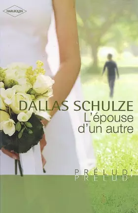 Couverture du produit · L'épouse d'un autre