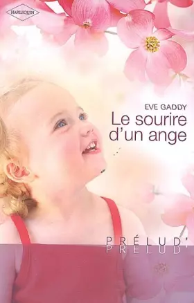 Couverture du produit · Le sourire d'un ange