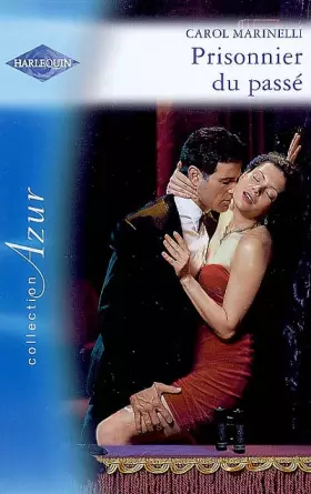 Couverture du produit · Prisonnier du passé