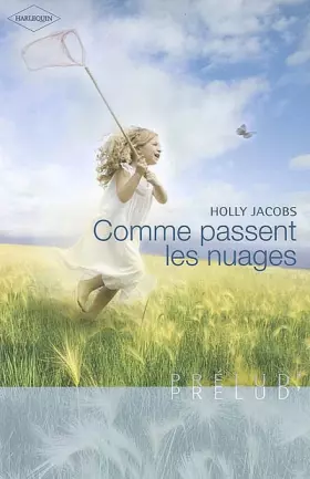 Couverture du produit · Comme passent les nuages