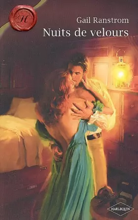 Couverture du produit · Nuits de velours