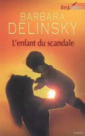 Couverture du produit · L'enfant du scandale