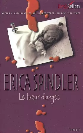 Couverture du produit · Le tueur d'anges