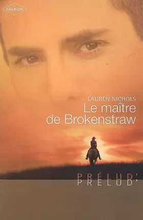 Couverture du produit · Le maître de Brokenstraw