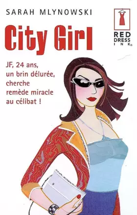 Couverture du produit · City Girl