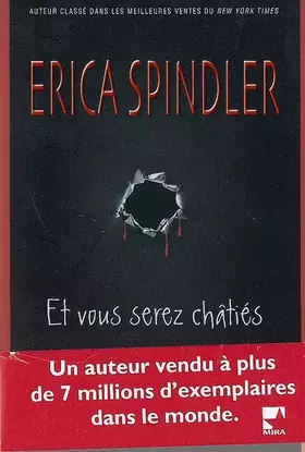 Couverture du produit · Et vous serez châtiés