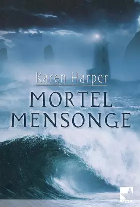 Couverture du produit · Mortel mensonge