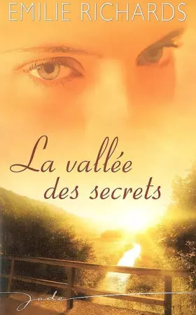 Couverture du produit · La vallée des secrets