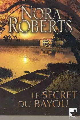 Couverture du produit · Le secret du bayou
