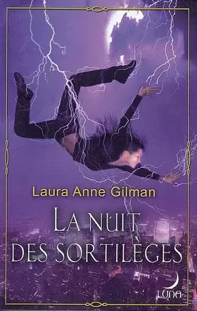 Couverture du produit · La nuit des sortilèges