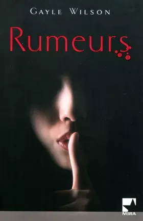 Couverture du produit · Rumeurs