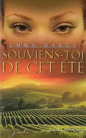 Couverture du produit · Souviens-toi de cet été