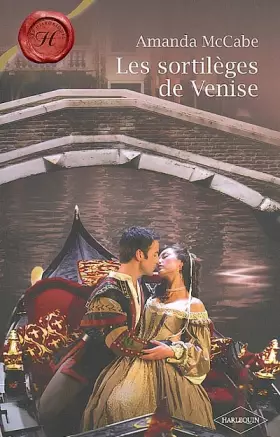 Couverture du produit · Les sortilèges de Venise