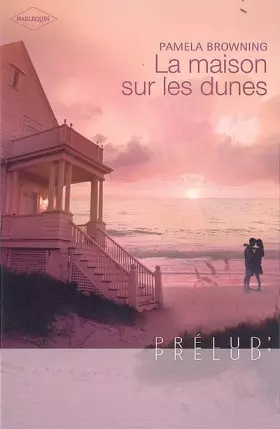 Couverture du produit · La maison sur les dunes