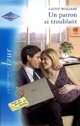 Couverture du produit · Un patron si troublant