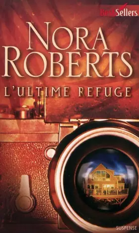 Couverture du produit · L'ultime refuge