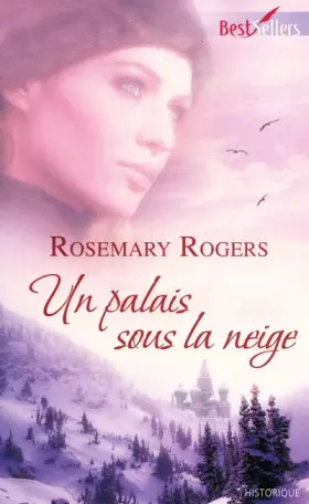 Couverture du produit · Un palais sous la neige