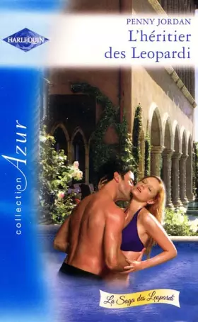 Couverture du produit · L'héritier des Leopardi