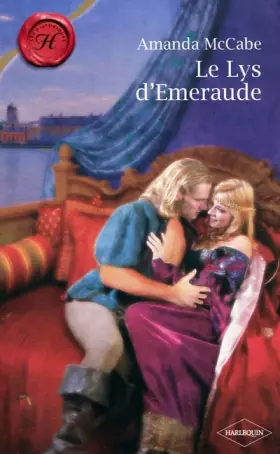 Couverture du produit · Le Lys d'Emeraude
