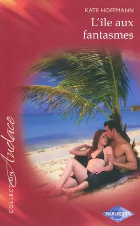 Couverture du produit · L'île aux fantasmes