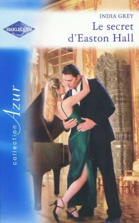 Couverture du produit · LE SECRET D'EASTON HALL