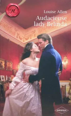 Couverture du produit · AUDACIEUSE LADY BELINDA
