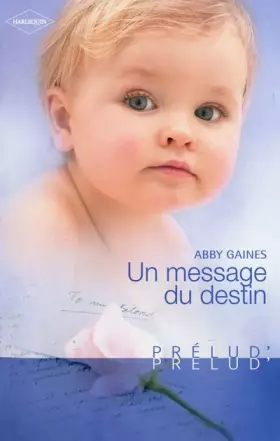 Couverture du produit · Un message du destin