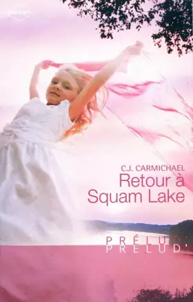 Couverture du produit · Retour à Squam Lake