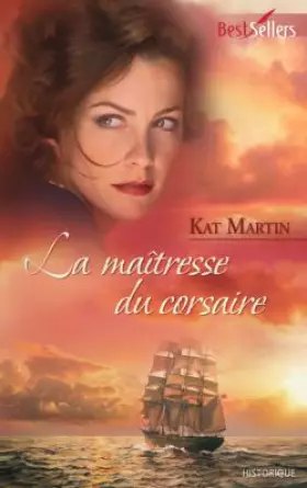 Couverture du produit · La maîtresse du corsaire