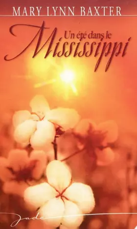 Couverture du produit · Un été dans le Mississippi