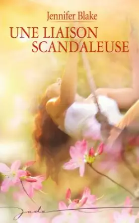 Couverture du produit · Une liaison scandaleuse
