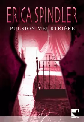 Couverture du produit · Pulsion meurtrière