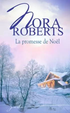 Couverture du produit · La promesse de Noël