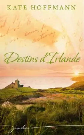 Couverture du produit · Destins d'Irlande