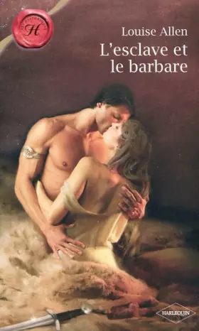 Couverture du produit · L'esclave et le barbare