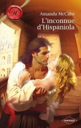 Couverture du produit · L'inconnue d'Hispaniola