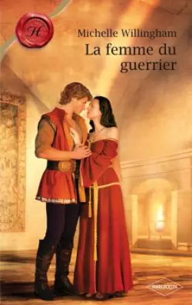 Couverture du produit · LA CHATELAINE DE WOOLTON MANOR