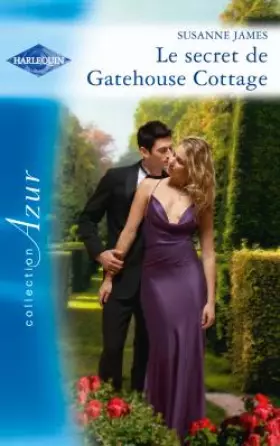 Couverture du produit · LE SECRET DE GATEHOUSE COTTAGE