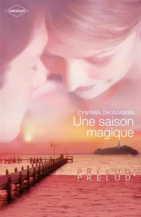 Couverture du produit · Une saison magique