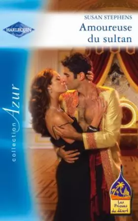 Couverture du produit · AMOUREUSE DU SULTAN