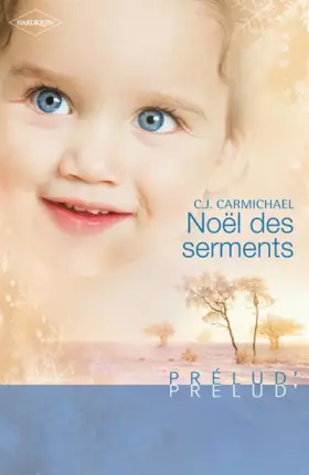 Couverture du produit · Noël des serments