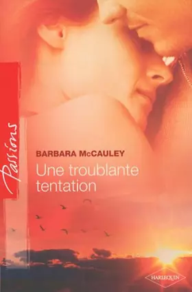 Couverture du produit · Une troublante tentation