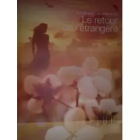 Couverture du produit · Le retour de l'étrangère