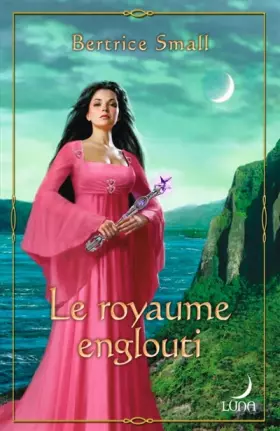 Couverture du produit · Le royaume englouti
