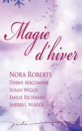 Couverture du produit · Magie d'hiver