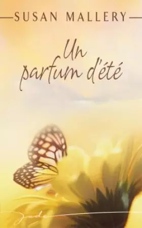 Couverture du produit · Un parfum d'été
