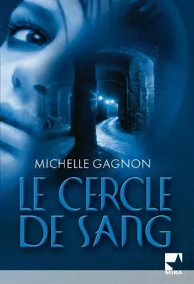 Couverture du produit · Le cercle de sang