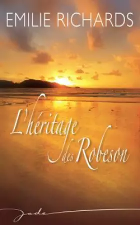 Couverture du produit · L'héritage des Robeson